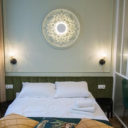 Apartamenty u Kopernika Torun Bagian luar foto