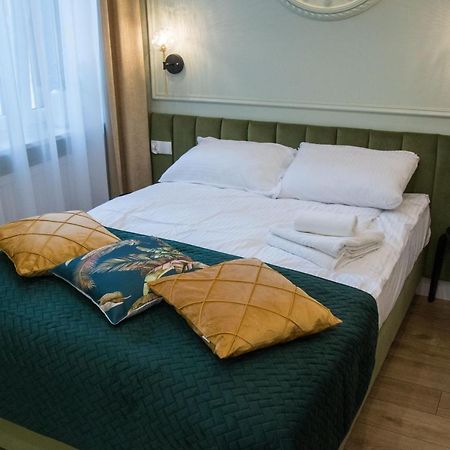 Apartamenty u Kopernika Torun Bagian luar foto